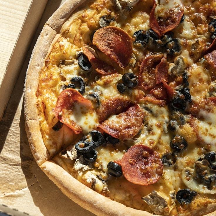 Margherita
